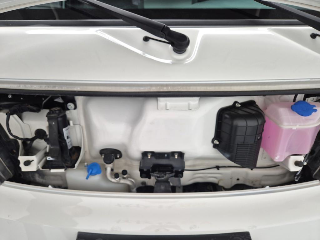 2019 KIA BONGO 3 CRDI Double Cap Long axis