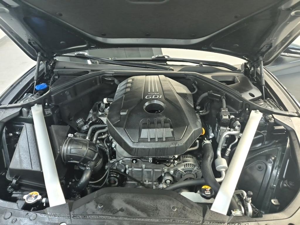 2019 GENESIS G70 2.0T AWD elite