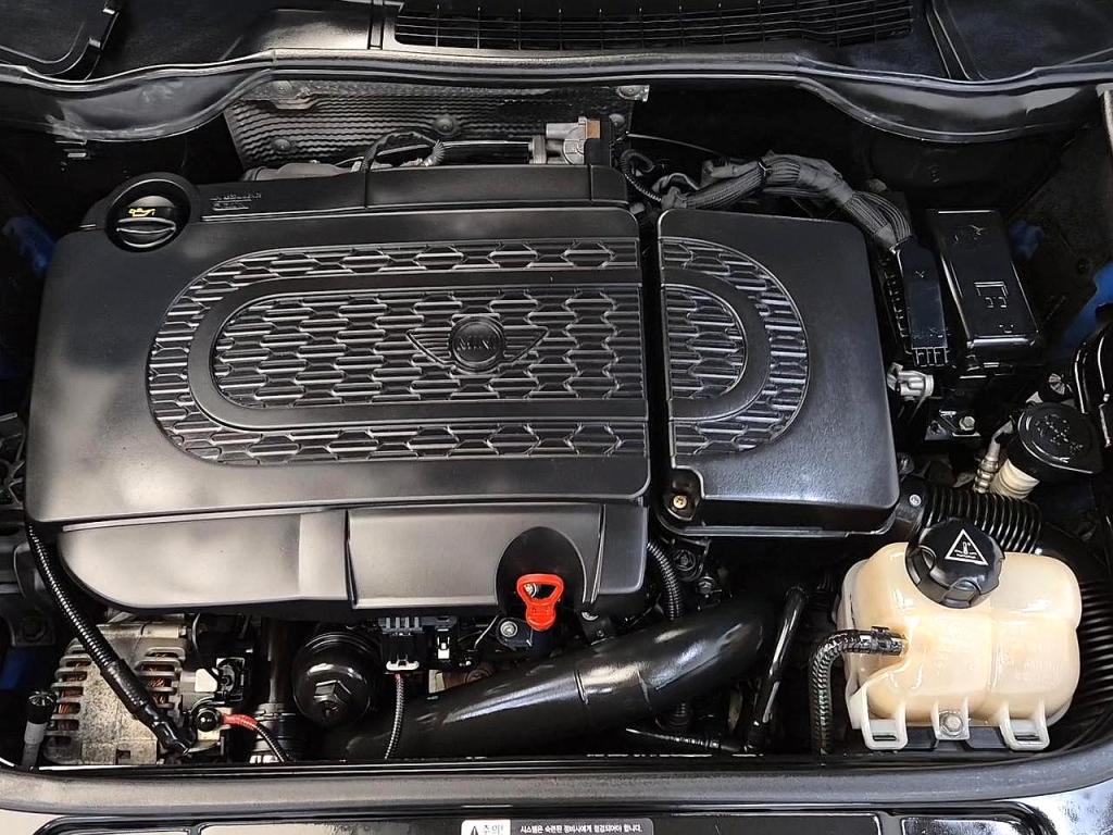 2012 MINI COUNTRYMAN 2.0 d