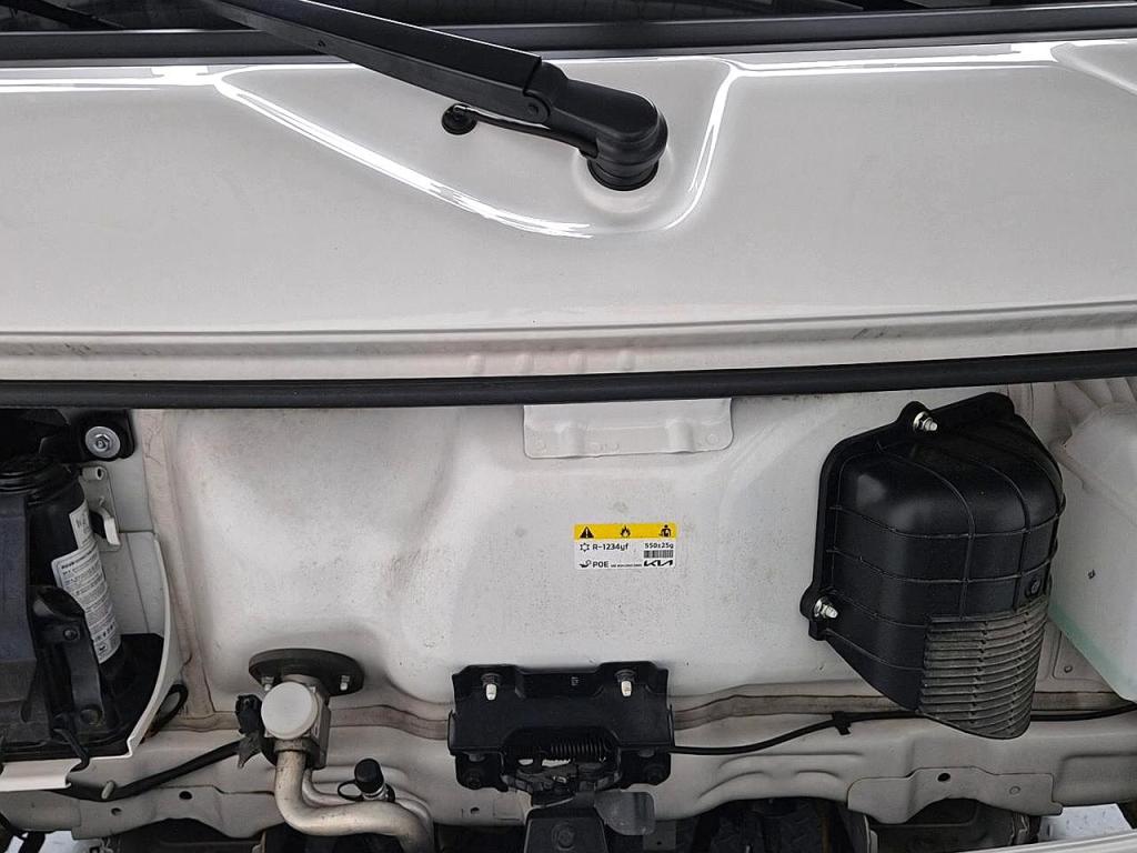 2023 KIA BONGO 3 EV Built -in Plus