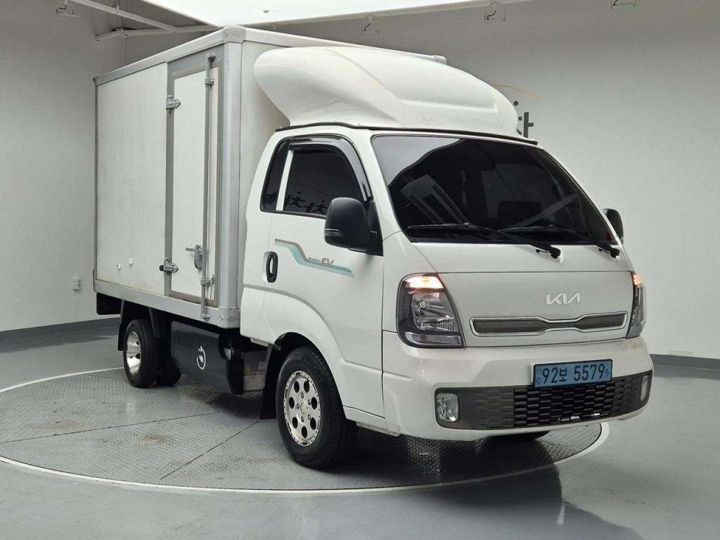 2022 KIA BONGO 3 EV 