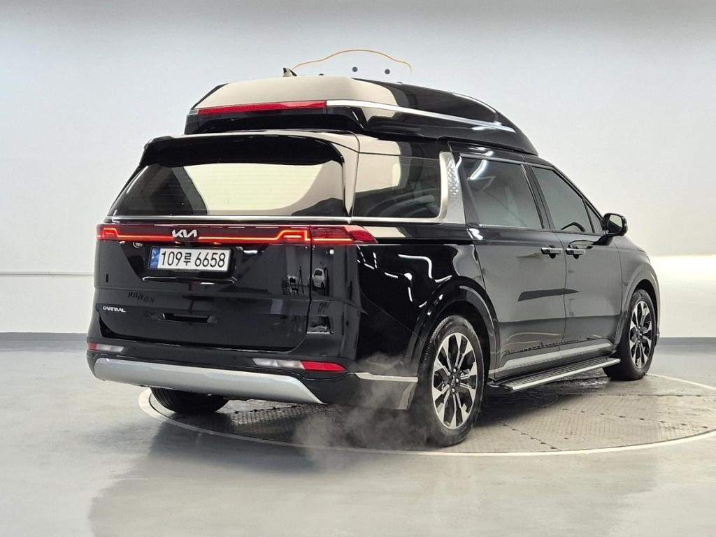 2023 KIA CARNIVAL (KA4) 