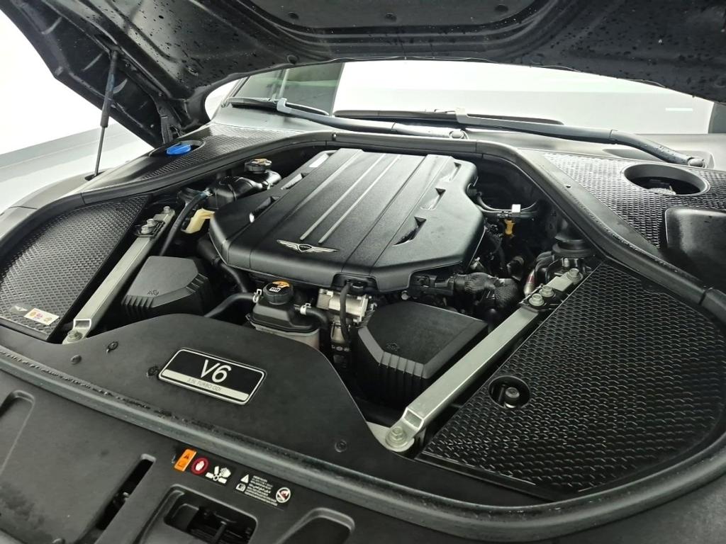 2022 GENESIS G90(New) 