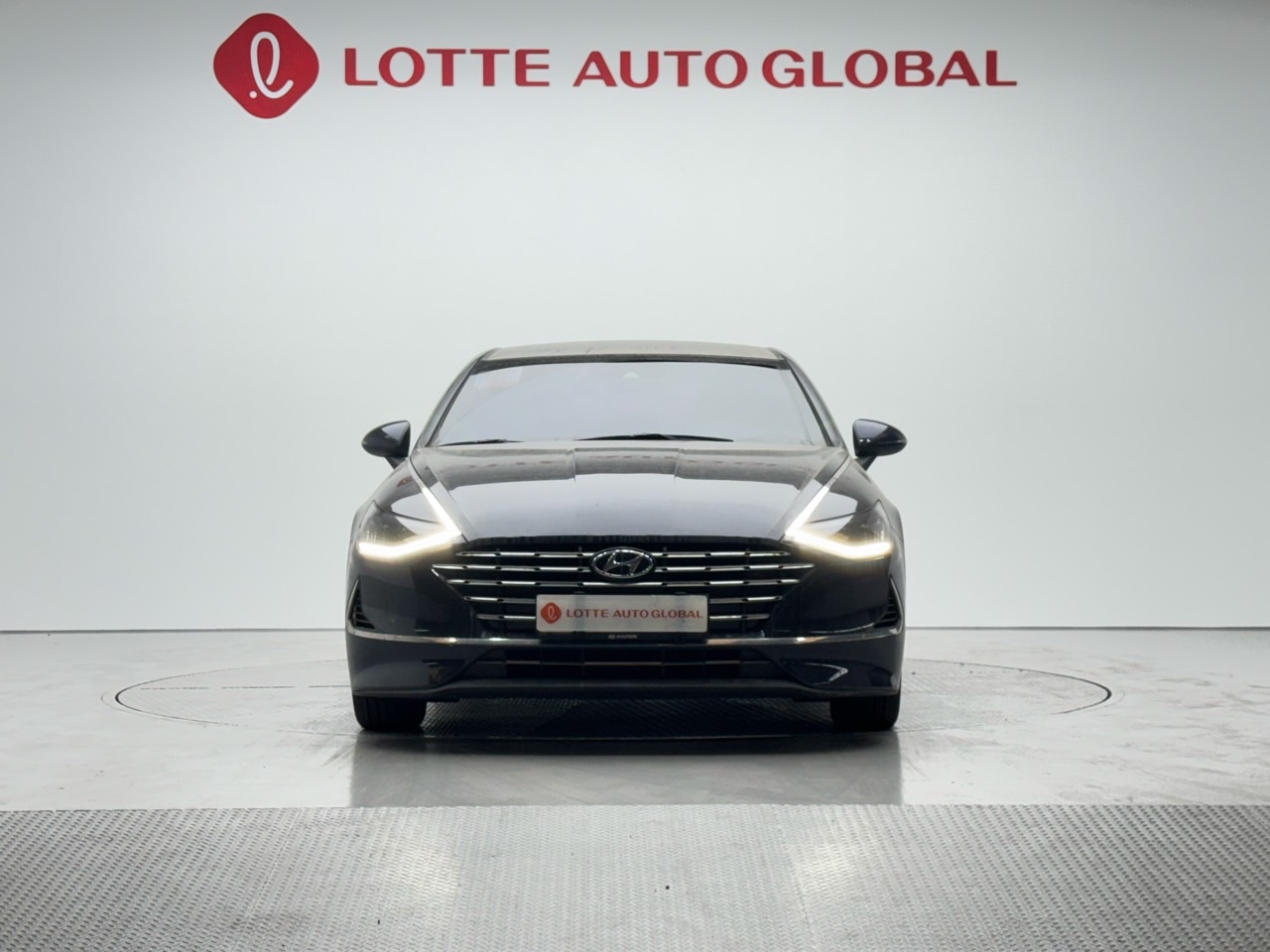 2021 HYUNDAI SONATA (DN8) HYBRID 2.0 HEV Premium