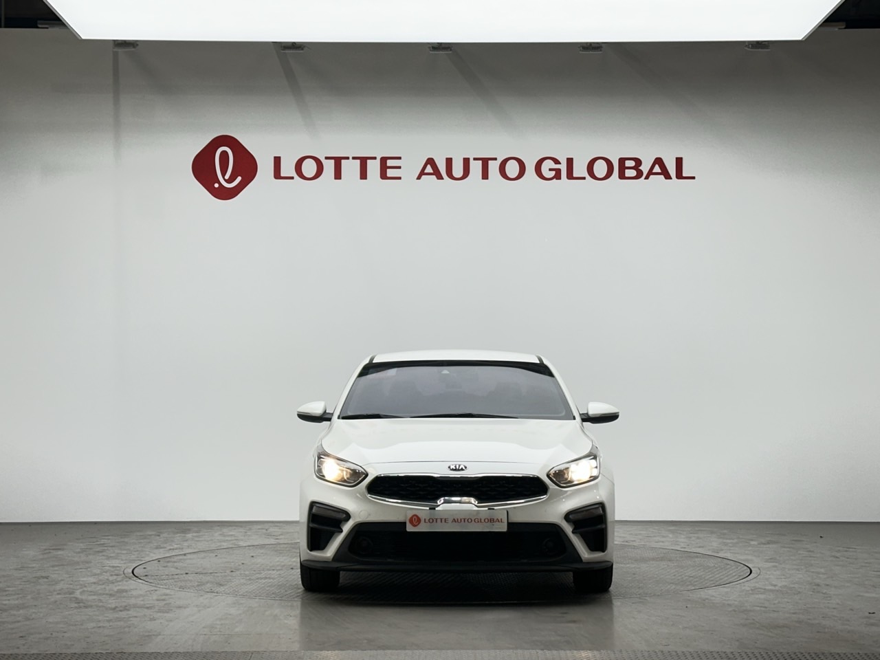 2021 KIA ALL NEW K3 G1.6 Prestige