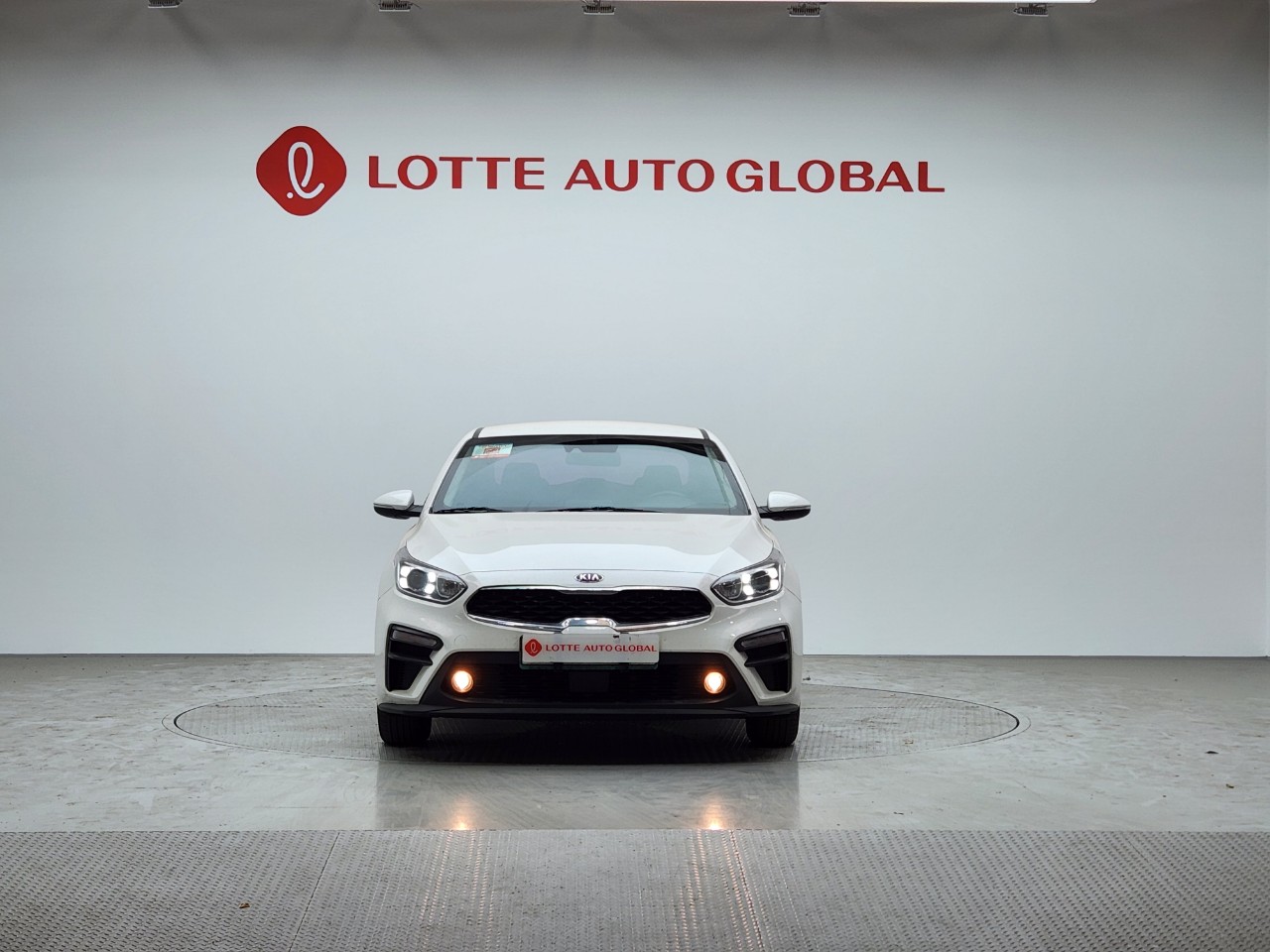 2021 KIA ALL NEW K3 G1.6 Prestige
