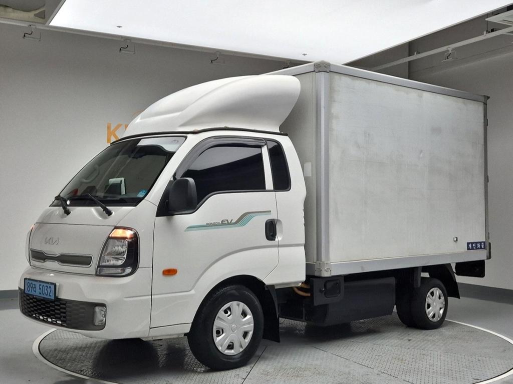 2022 KIA BONGO 3 EV 