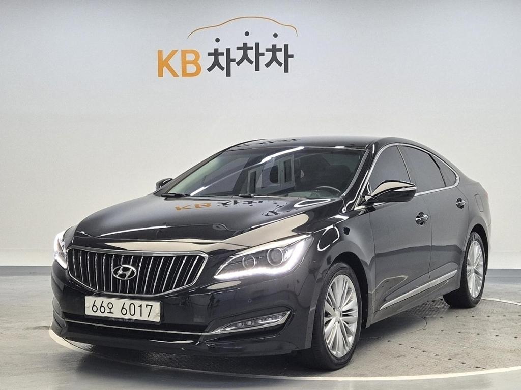 2015 HYUNDAI ASLAN 