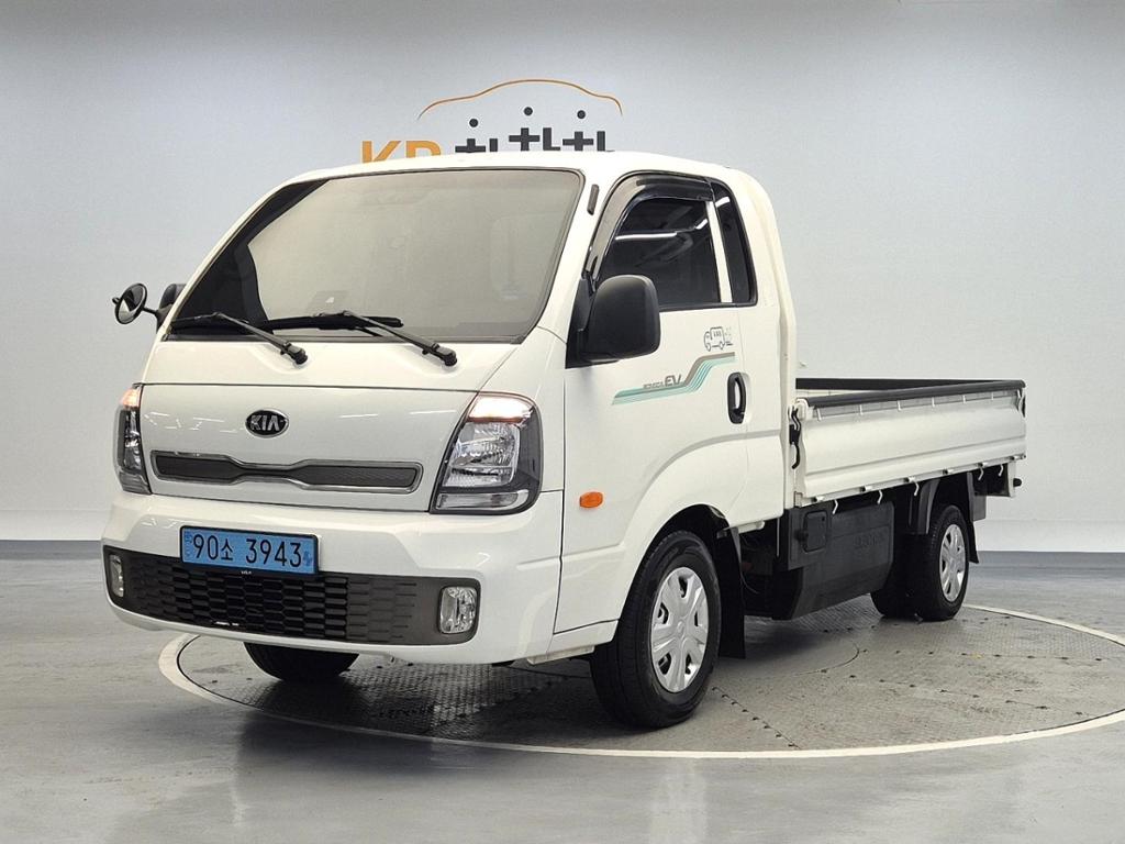 2021 KIA BONGO 3 EV 