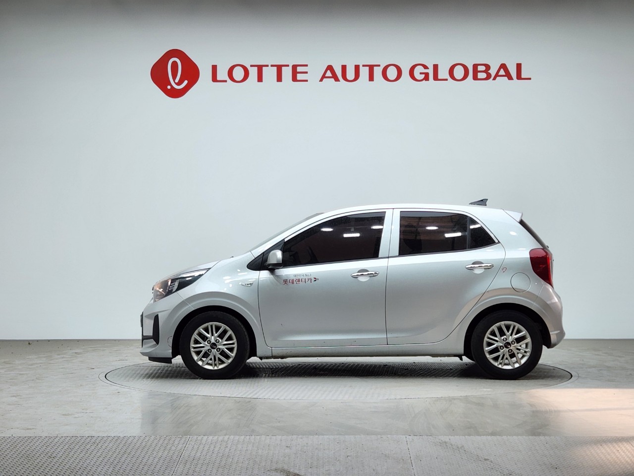 2021 KIA MORNING URBAN G1.0 MPI Prestige
