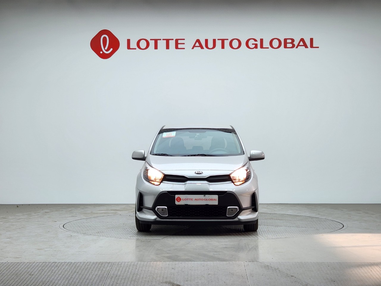 2021 KIA MORNING URBAN G1.0 MPI Prestige