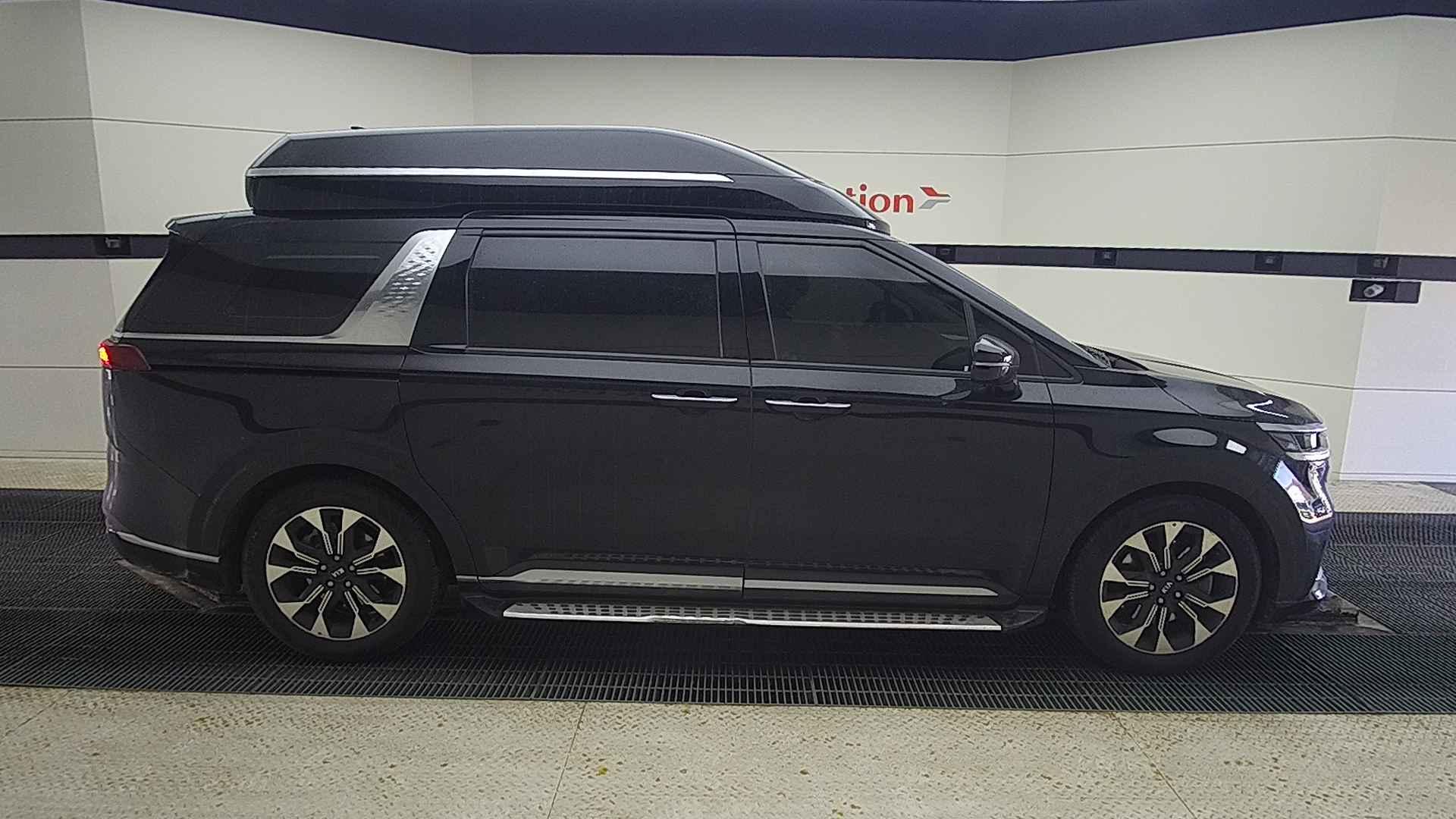 2021 KIA CARNIVAL (KA4) High Limousine 7seat Gasoline Signature