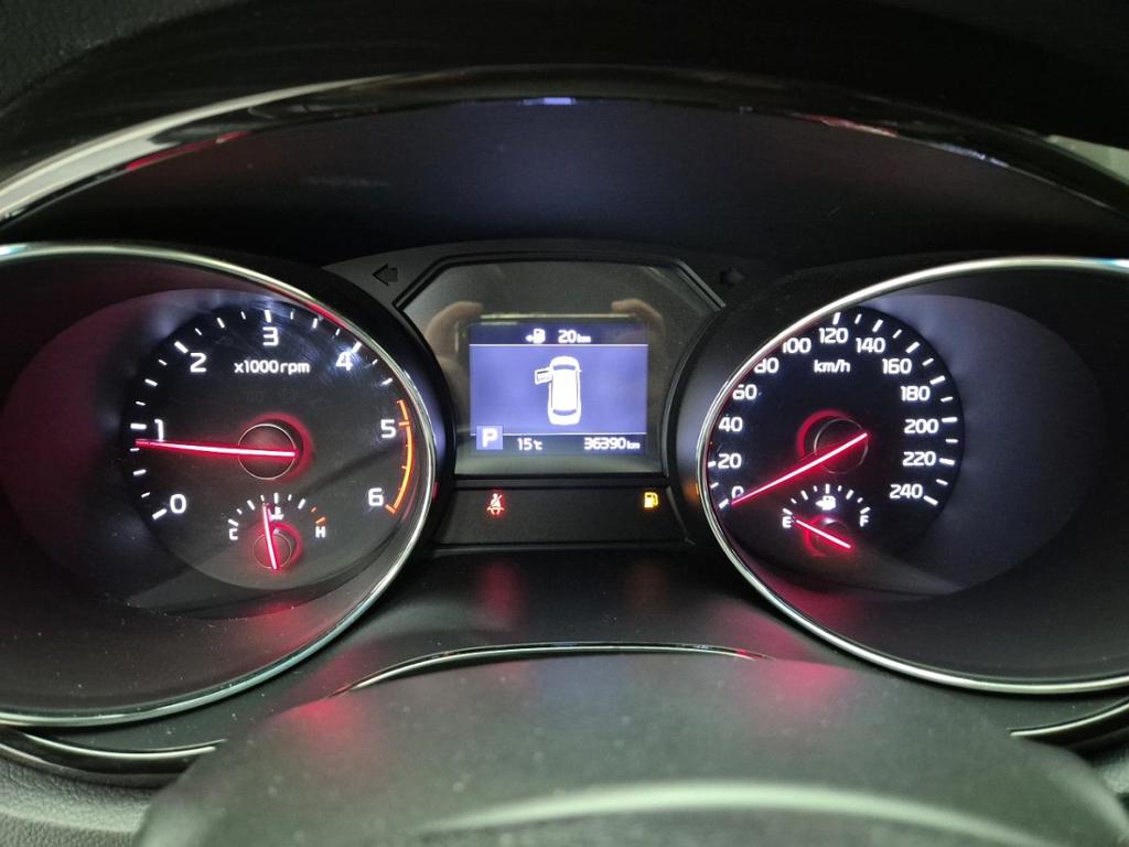 2020 KIA THE NEW CARNIVAL 