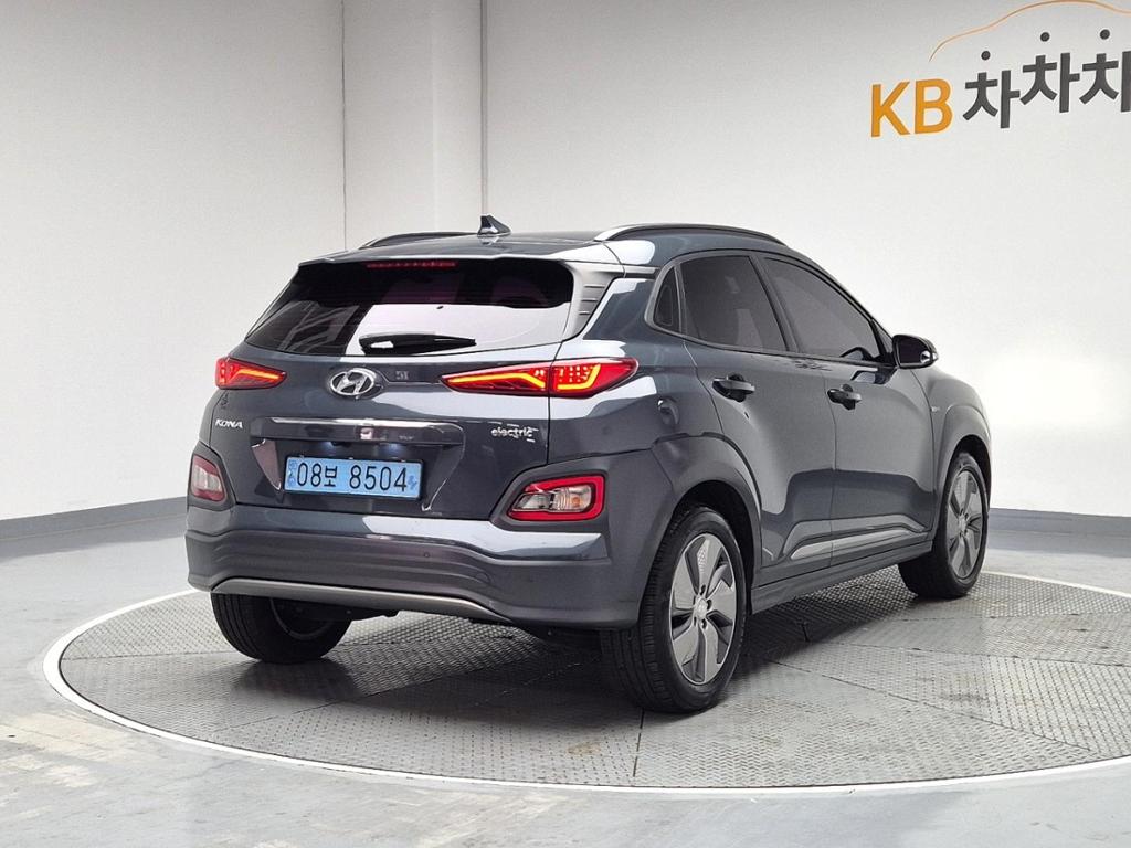 2019 HYUNDAI KONA ELECTRIC 