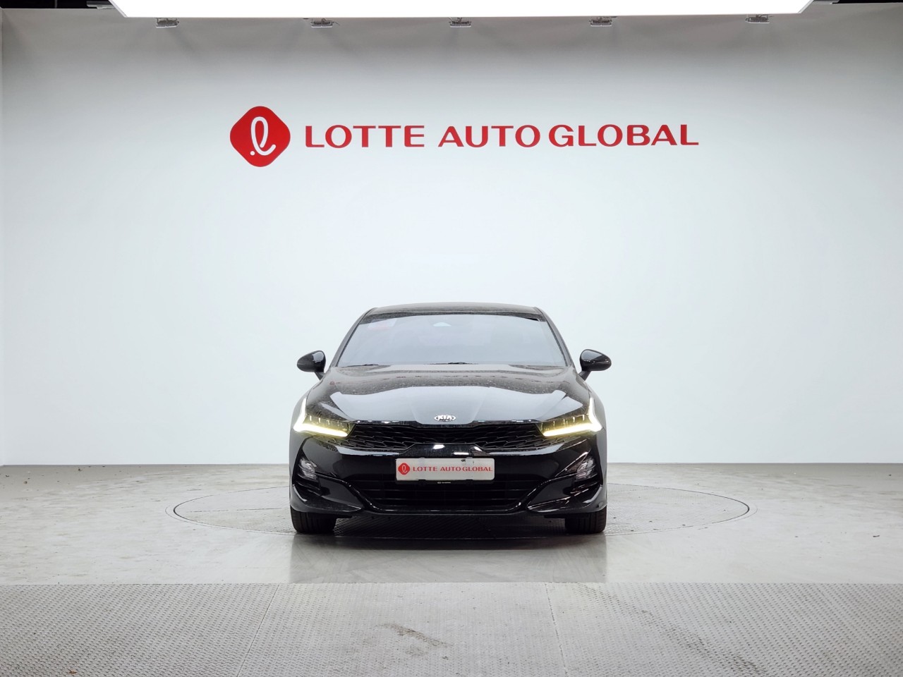 2021 KIA K5 (3Gen) 2.0 Prestige