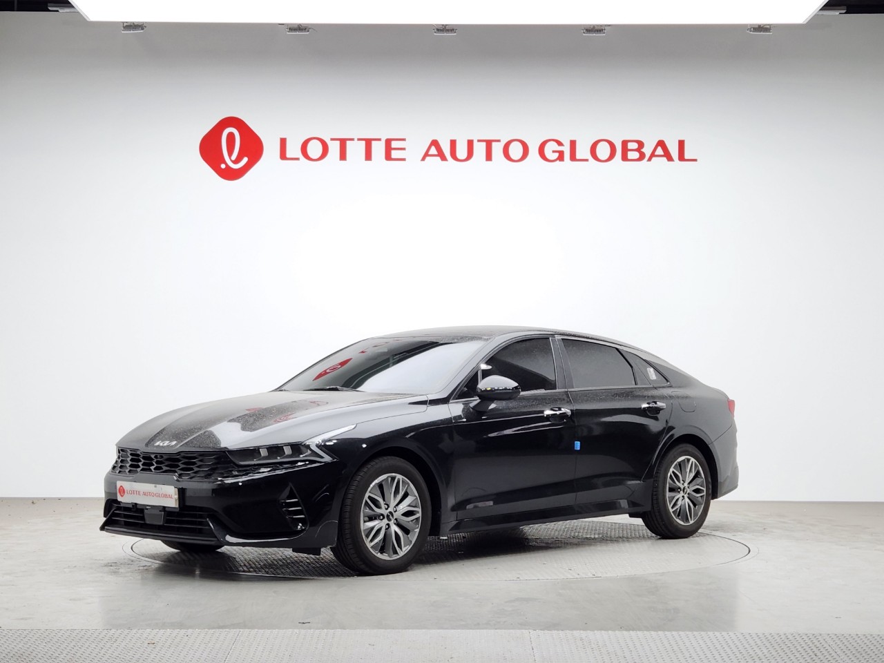 2022 KIA K5 HYBRID (3Gen) 2.0 HEV Noblesse