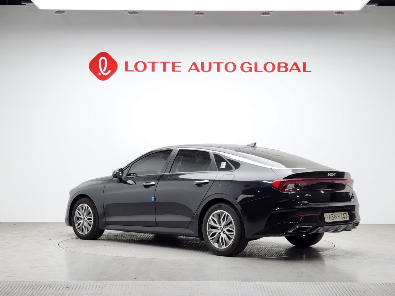 2022 KIA K5 HYBRID (3Gen) 2.0 HEV Noblesse