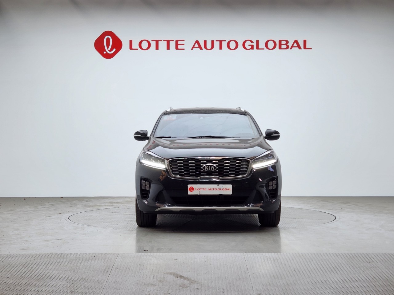 2020 KIA THE NEW SORENTO R2.0 E-VGT 4WD Master