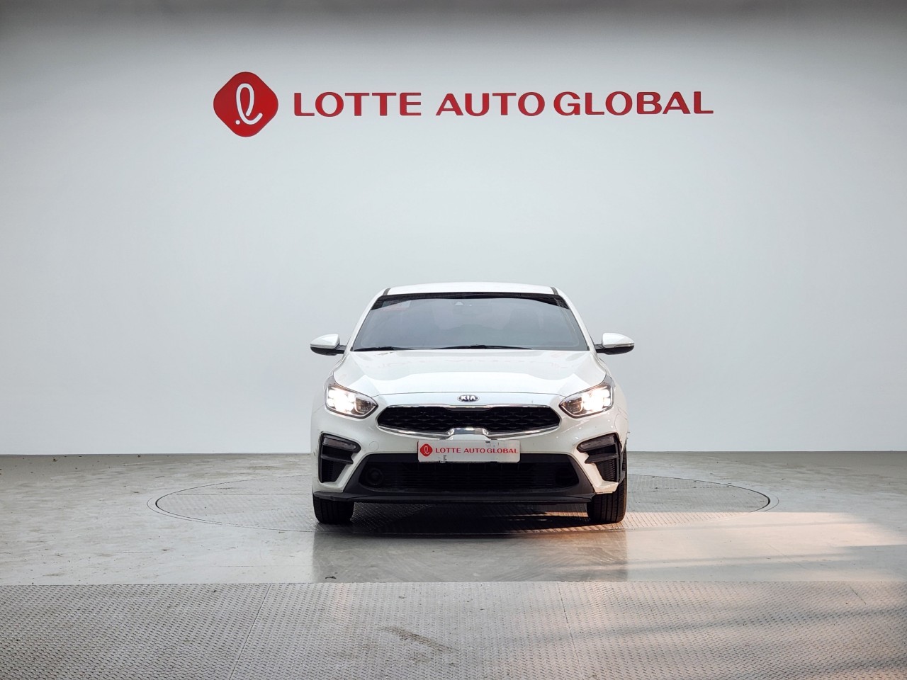 2020 KIA ALL NEW K3 G1.6 Luxury