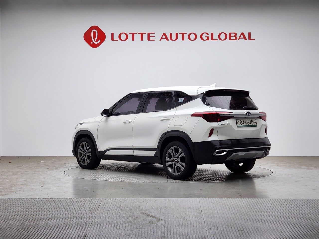 2021 HYUNDAI THE ALL NEW TUCSON 2.0 Diesel 2WD Modern
