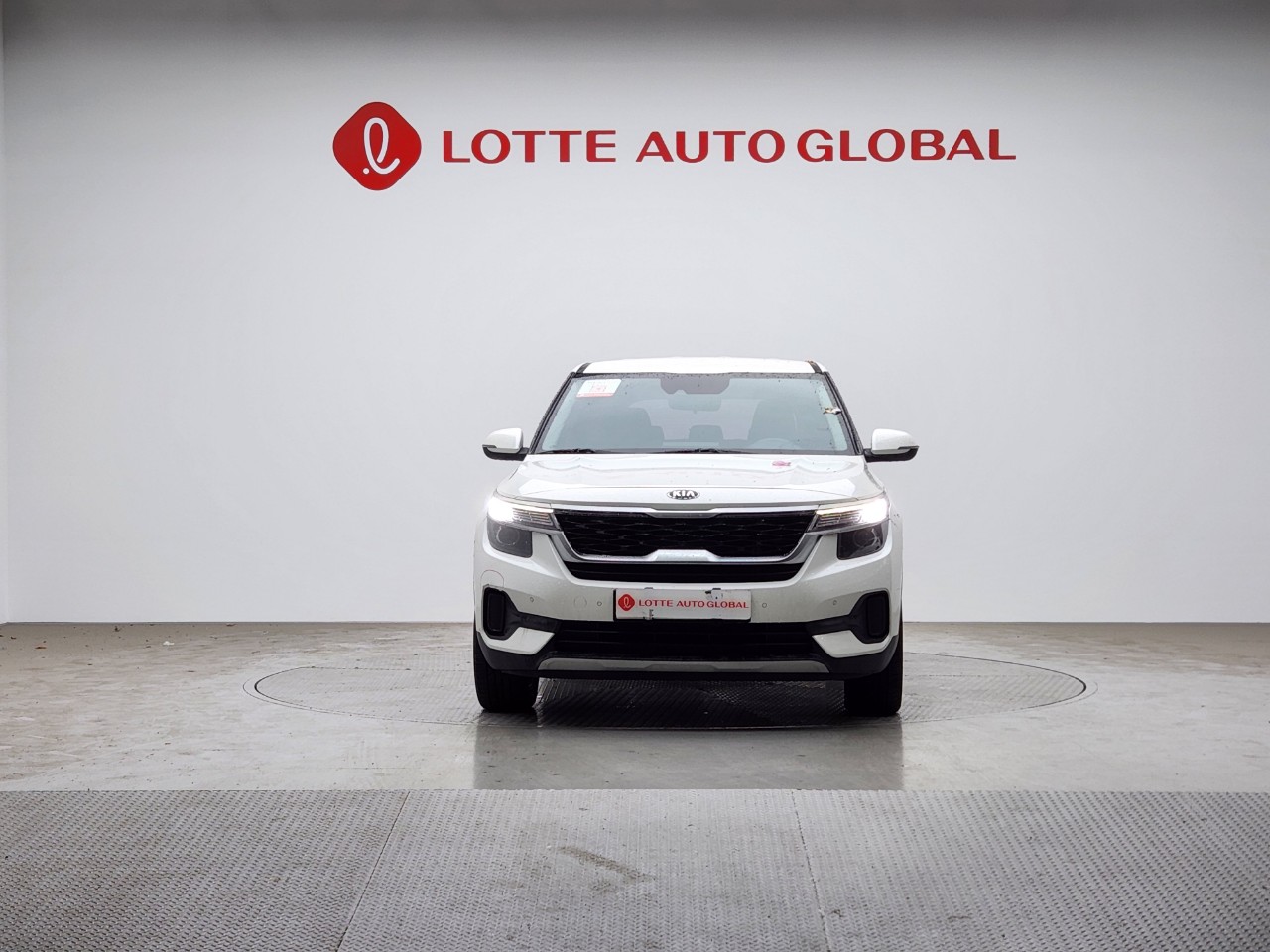 2021 HYUNDAI THE ALL NEW TUCSON 2.0 Diesel 2WD Modern