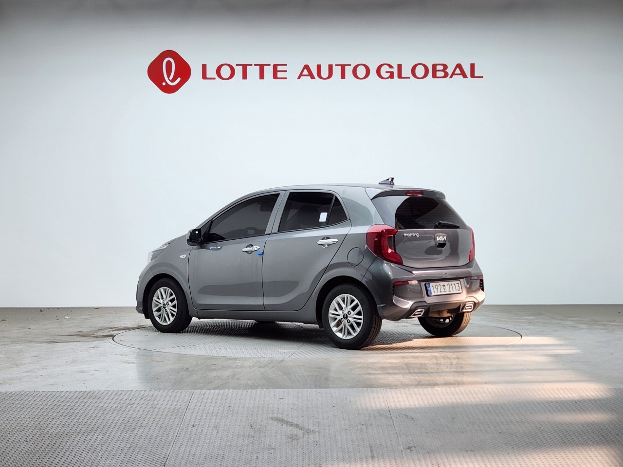 2022 KIA MORNING URBAN G1.0 MPI Prestige
