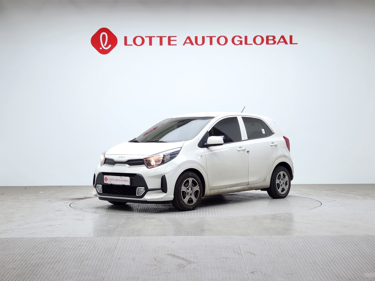 2022 KIA MORNING URBAN G1.0 MPI Standard