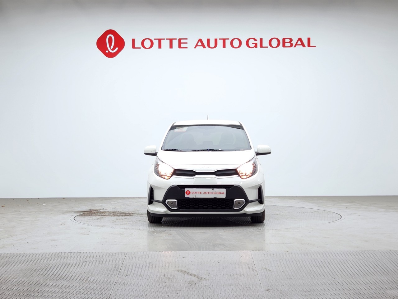 2022 KIA MORNING URBAN G1.0 MPI Standard