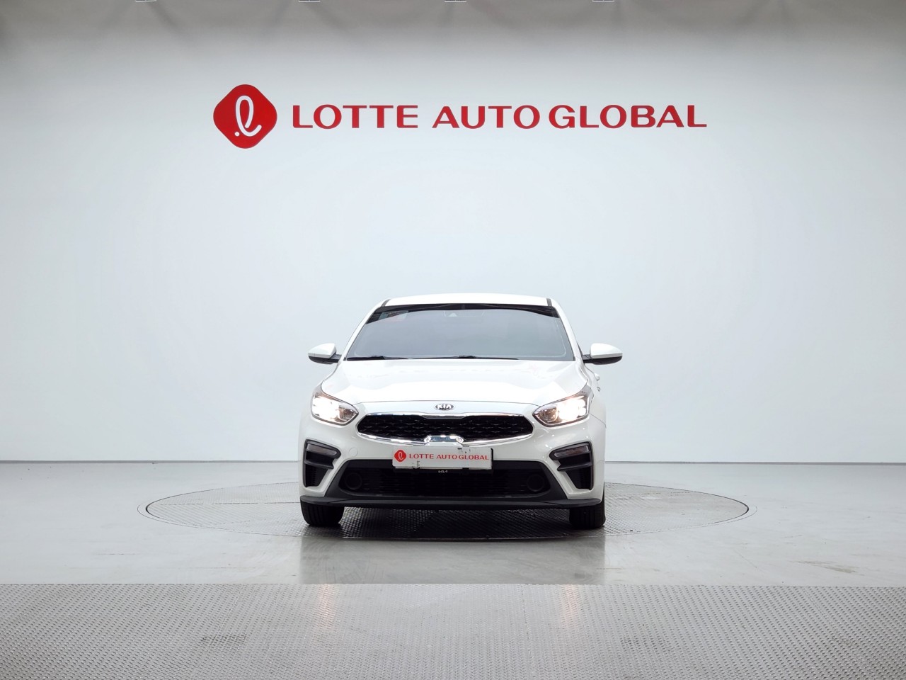 2020 KIA ALL NEW K3 G1.6 Trendy