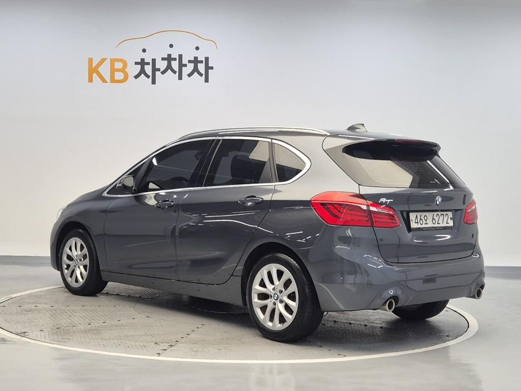 2019 BMW 2SERIES (1Gen) 