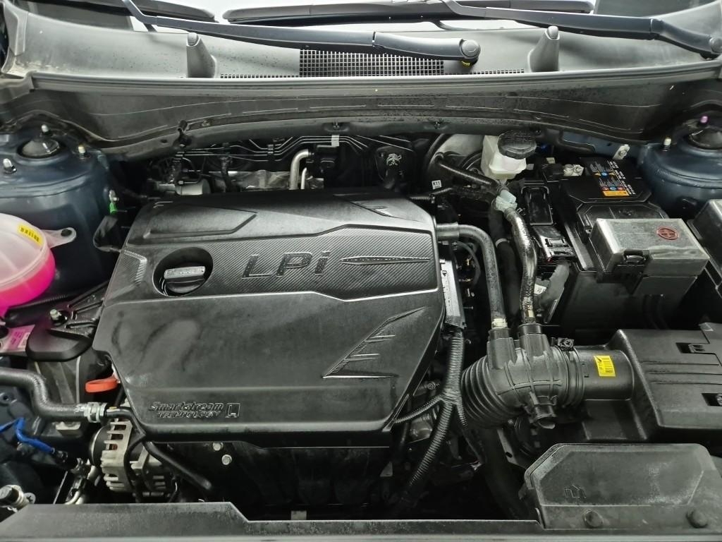 2024 KIA THE ALL NEW SPORTAGE (NQ5) 