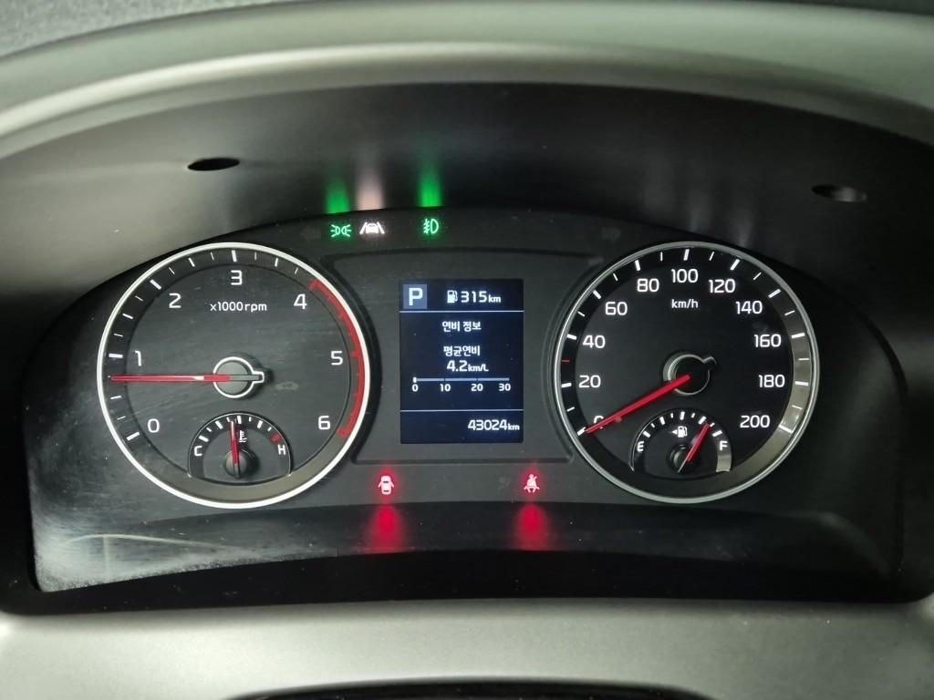 2024 KIA THE NEW BONGO 3 (CARGO) 