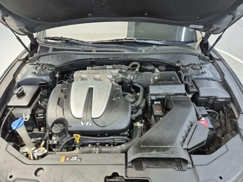 2017 HYUNDAI GRANDEUR IG 