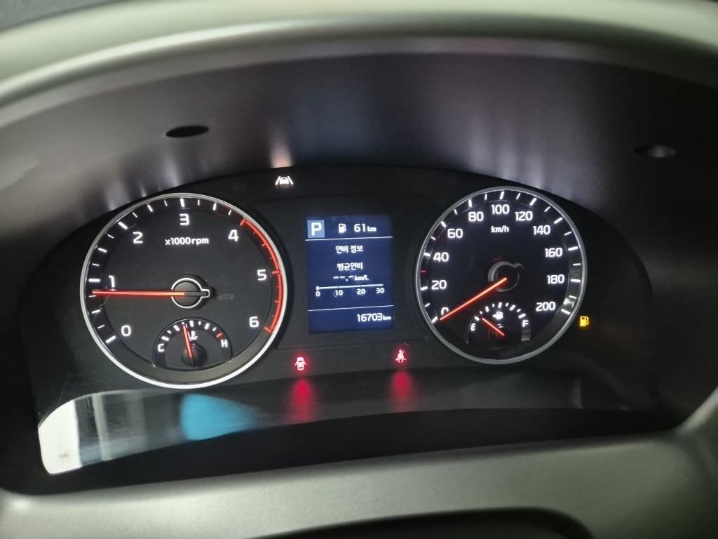 2024 KIA THE NEW BONGO 3 (CARGO) 