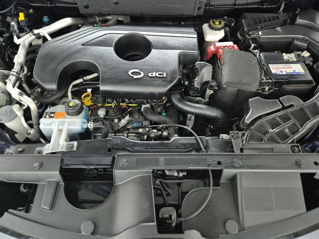 2020 RENAULT KOREA THE NEW QM6 