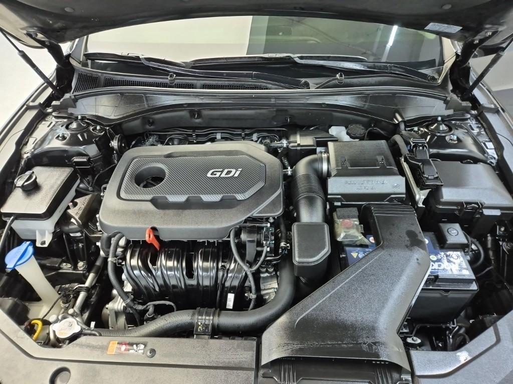 2019 HYUNDAI GRANDEUR IG 