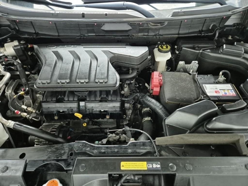 2020 RENAULT KOREA THE NEW QM6 