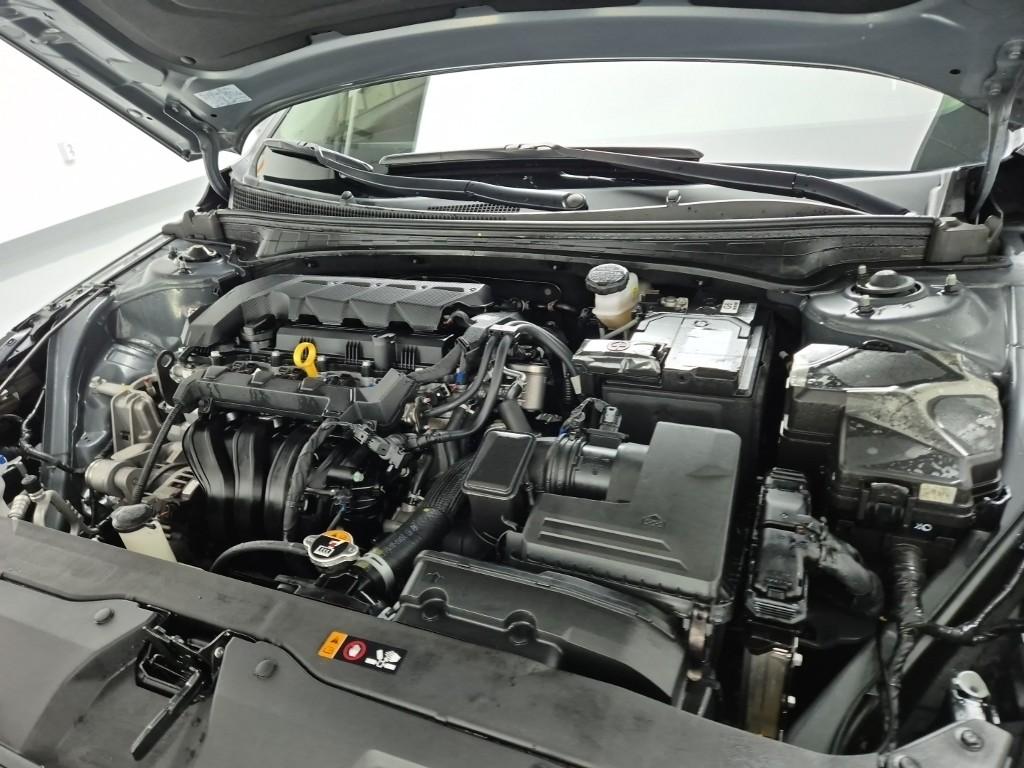 2022 HYUNDAI AVANTE (CN7) 