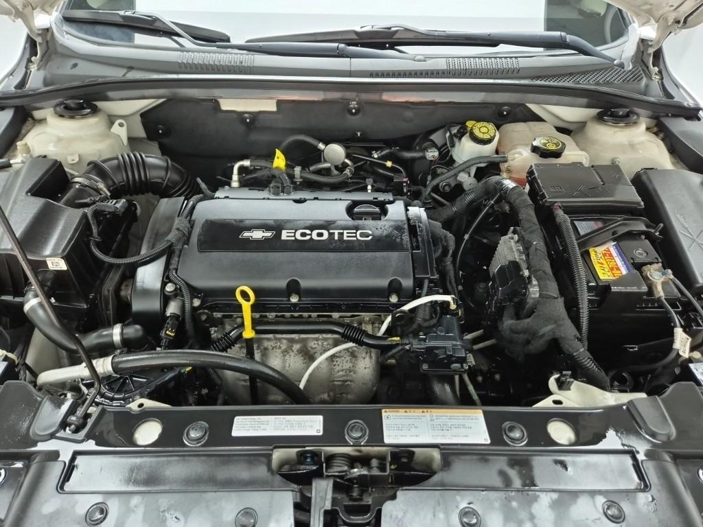 2016 CHEVROLET(GM) AMAING NEW CRUZE 