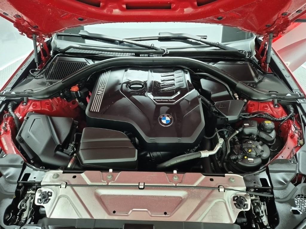 2020 BMW 3 Series (7Gen) 