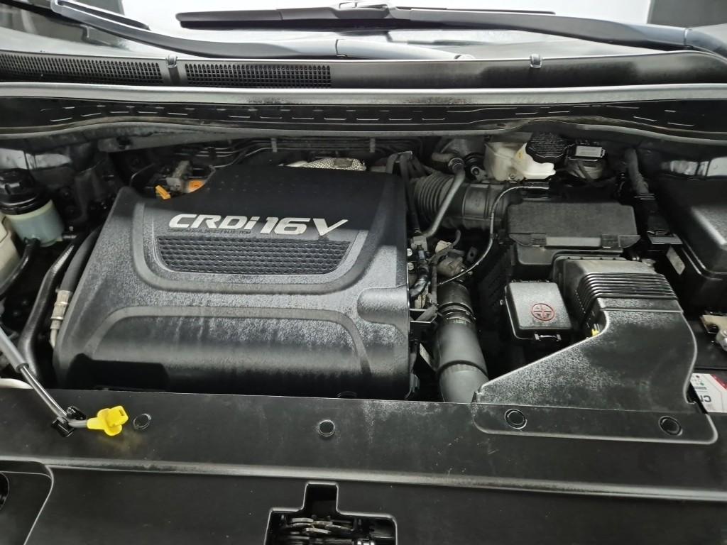 2018 KIA ALL NEW CARNIVAL 