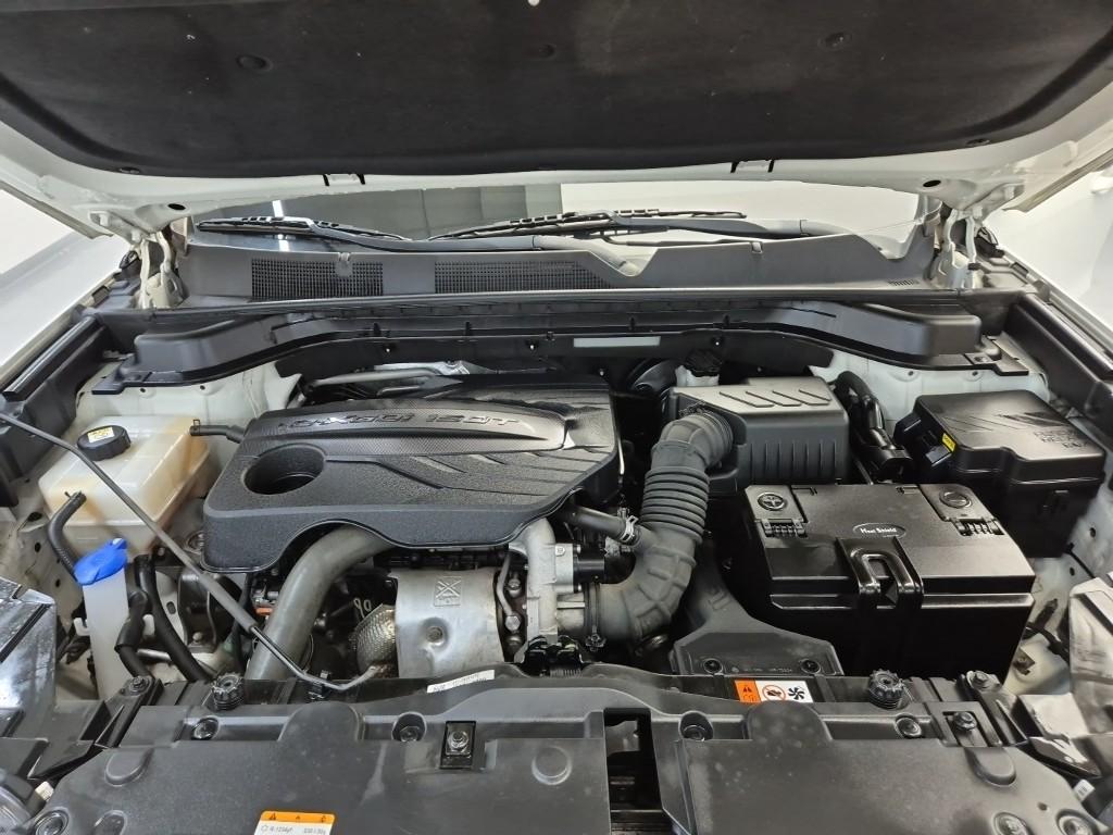 2020 SSANGYONG ALL NEW KORANDO 