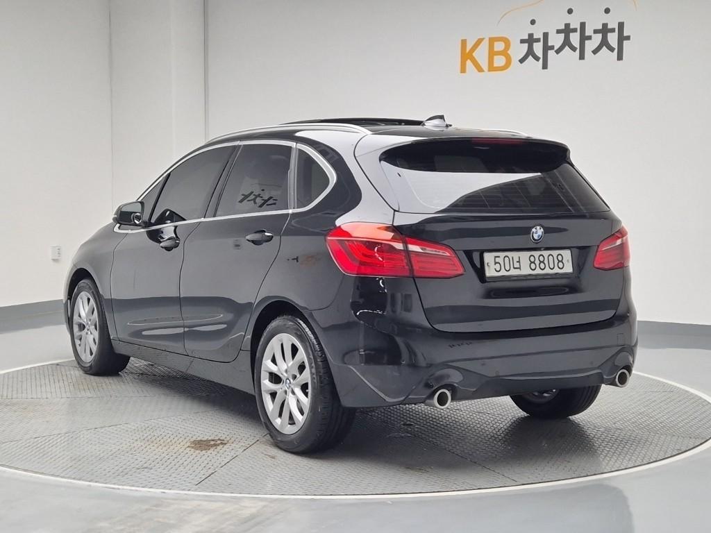 2019 BMW 2SERIES (1Gen) 