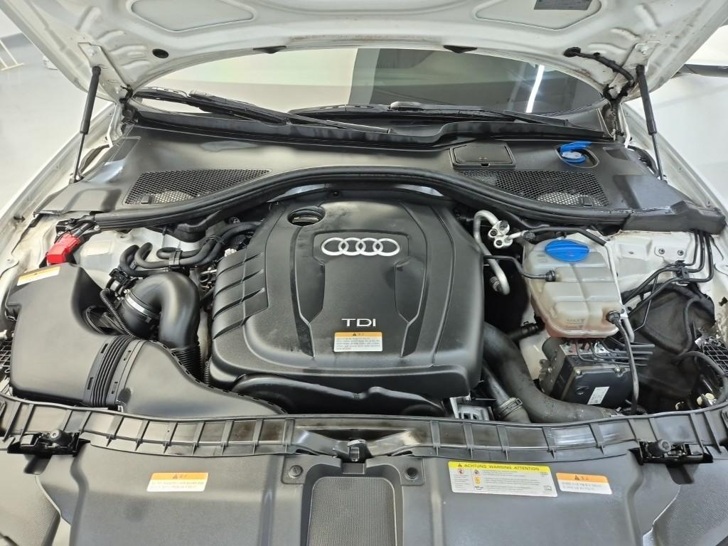 2014 AUDI A6 (4Gen) 
