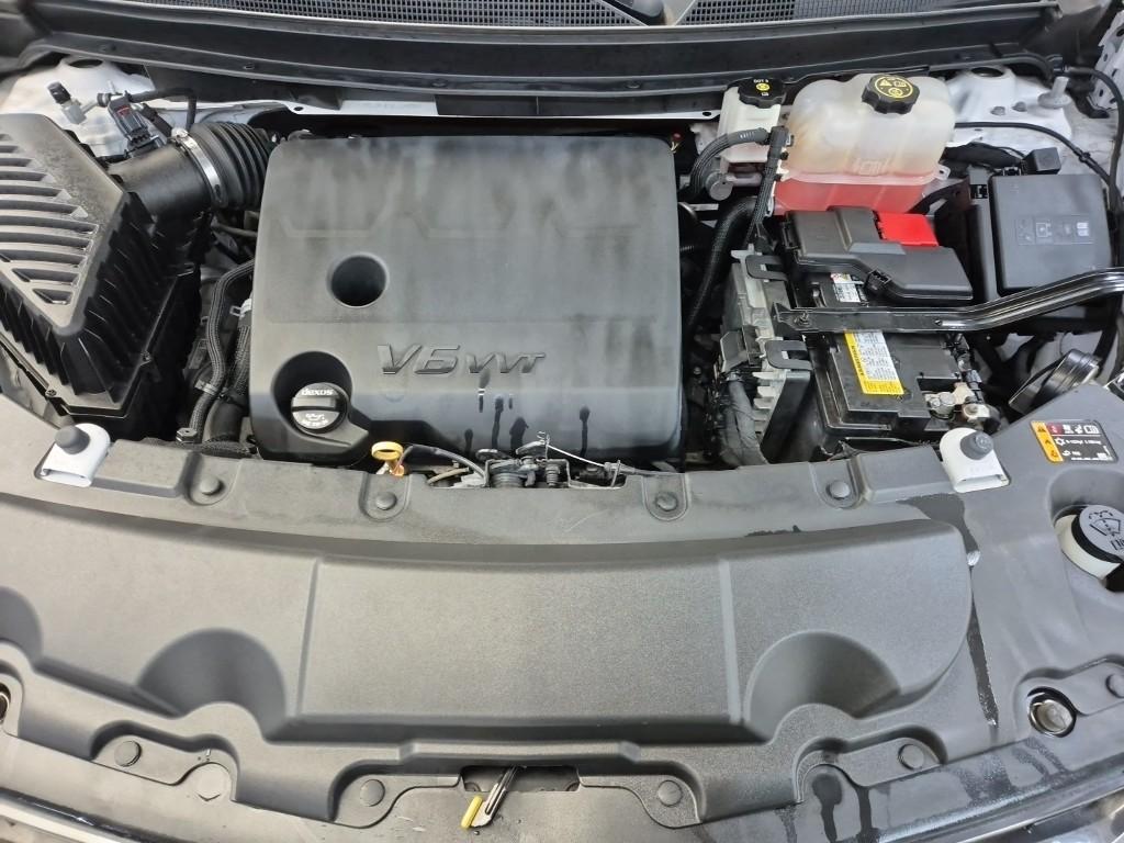 2021 CHEVROLET(GM) TRAVERSE 