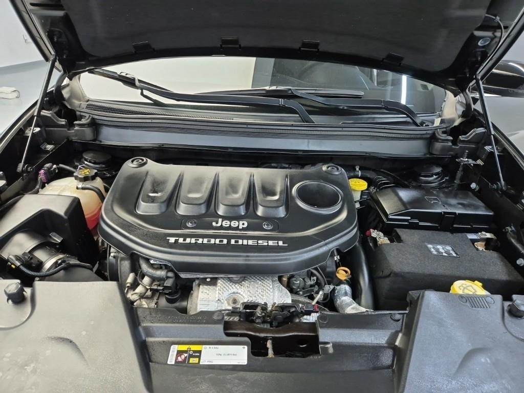 2017 JEEP Cherokee(KL) 