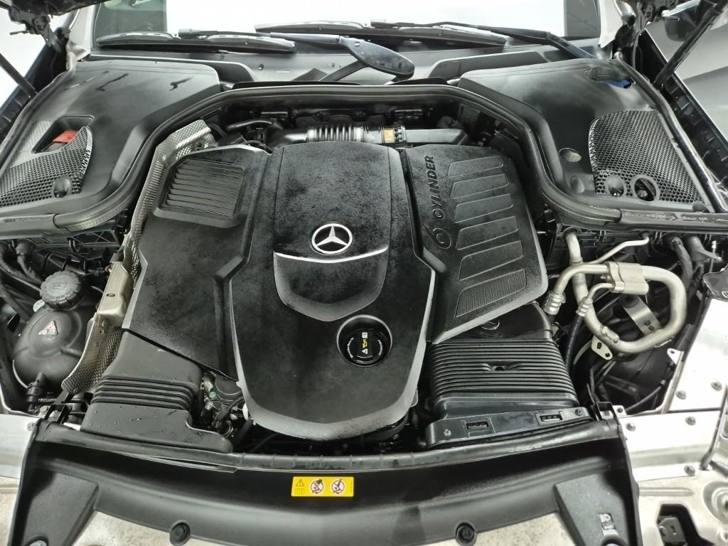 2019 BENZ CLS CLASS (3Gen) 