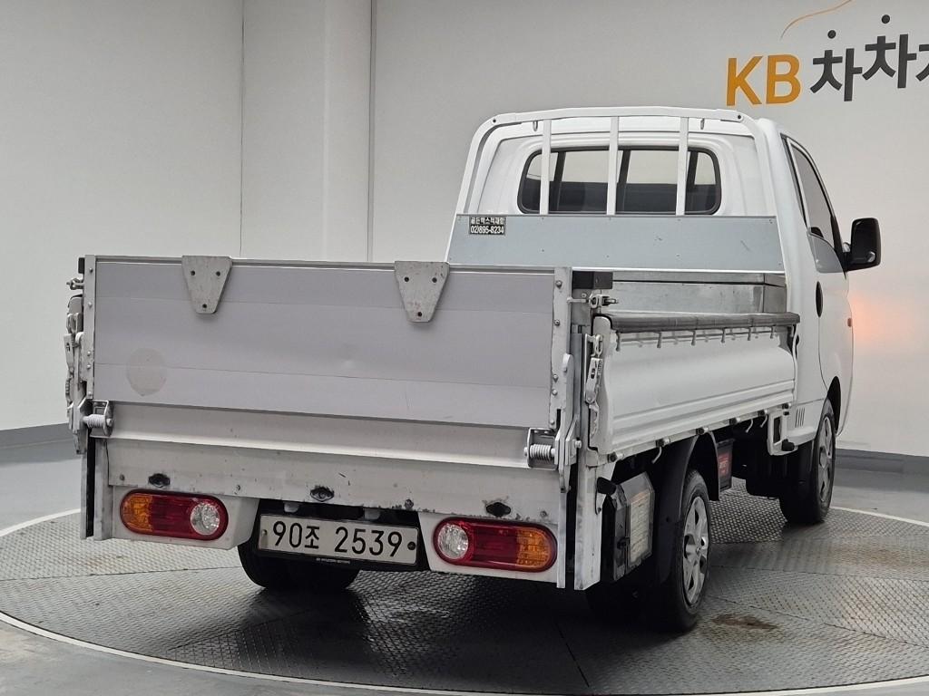 2020 HYUNDAI PORTER II 