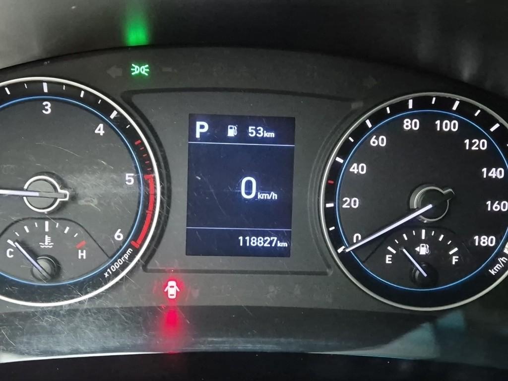 2020 HYUNDAI PORTER II 