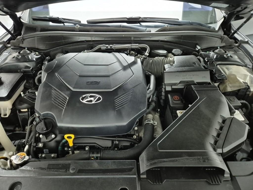 2017 HYUNDAI GRANDEUR IG 